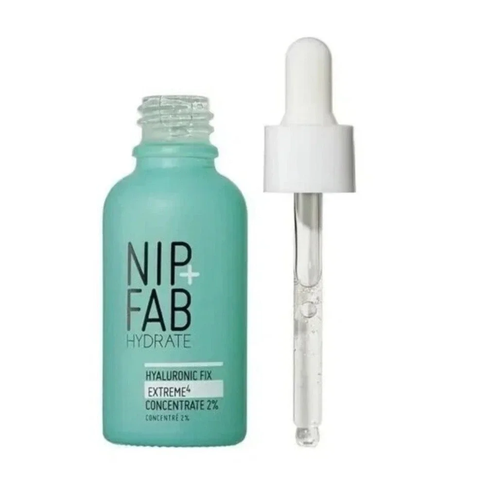 Nip‎ + Fab Hydrate Hyaluronic Fix Extreme Concentrate 1.01oz
